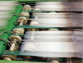 高速流媒體相機PROMON, 高速流相機代理, 適用于工業過程分析的相機