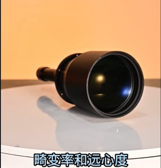 【光學(xué)知識】光虎創(chuàng)新技術(shù)：透鏡尺寸測量的革命性突破